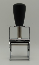 32PL - 30.2 Plain Self-Inker, 7/8 x 2"