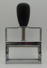 44PL - 40.4 Compatible with Ribtype, 1 1/8 x 4"