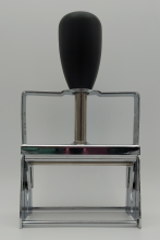 54PL - 50.4 Compatible with Ribtype, 1 1/2 x 4"