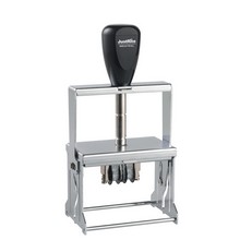 203304 - DIE PLATE SI 94-FB DATER